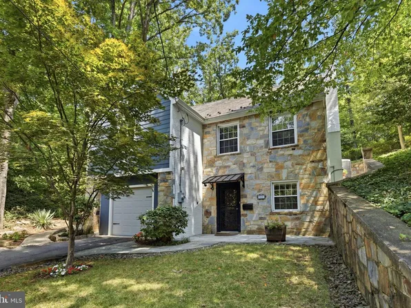 2617 S Arlington Ridge Rd, Arlington, VA 22202