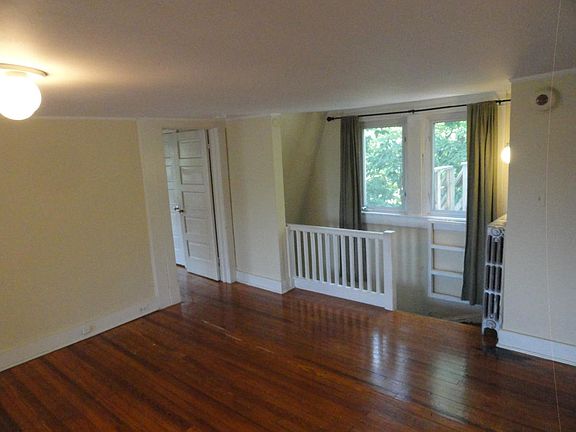 main room looking west