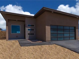 12465 Chamberlain Dr, El Paso, TX 79928