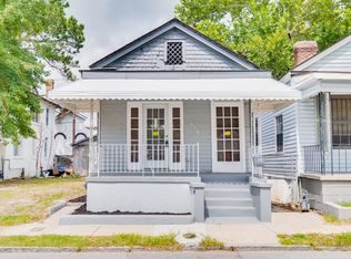 638 W 42nd St, Savannah, GA 31415