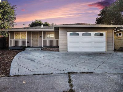 1201 Hargrove St, Antioch, CA, 94509