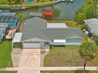 1695 Vega Ave, Merritt Island, FL 32953