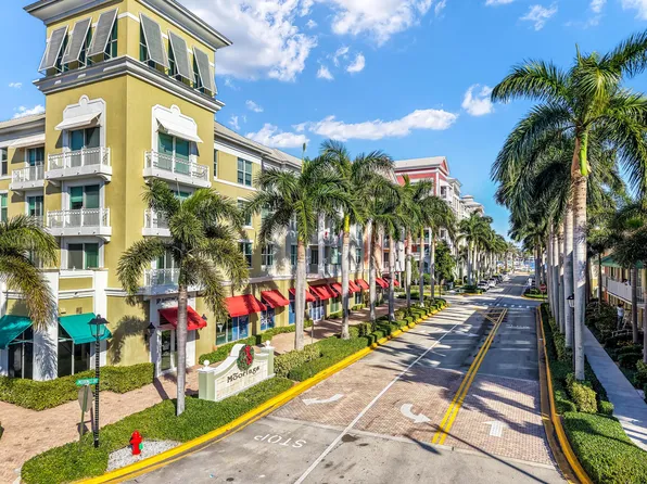 804 E Windward Way #409, Lantana, FL 33462