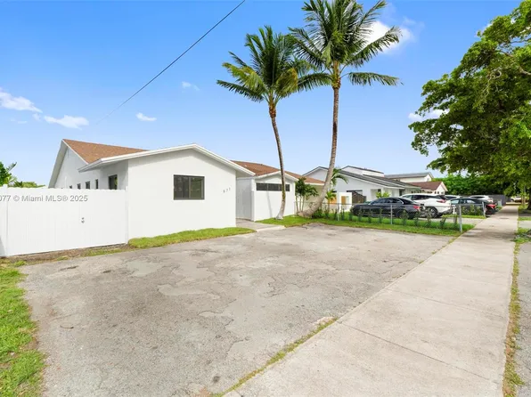 971 SW 88th Ave, Miami, FL 33174