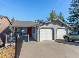 5248 Spearpoint Rd, Weed, CA 96094