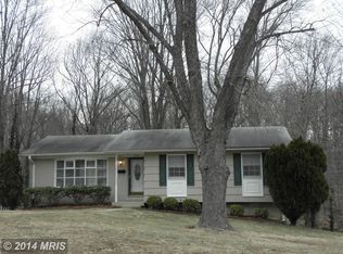 6109 Bardu Ave, Springfield, VA 22152