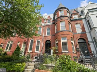 923 S St NW #B, Washington, DC 20001