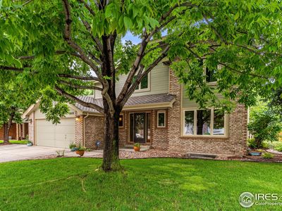2819 Seccomb St, Fort Collins, CO, 80526