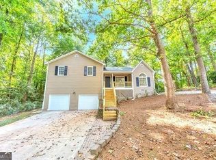396 Jamie Dr, Hiram, GA 30141