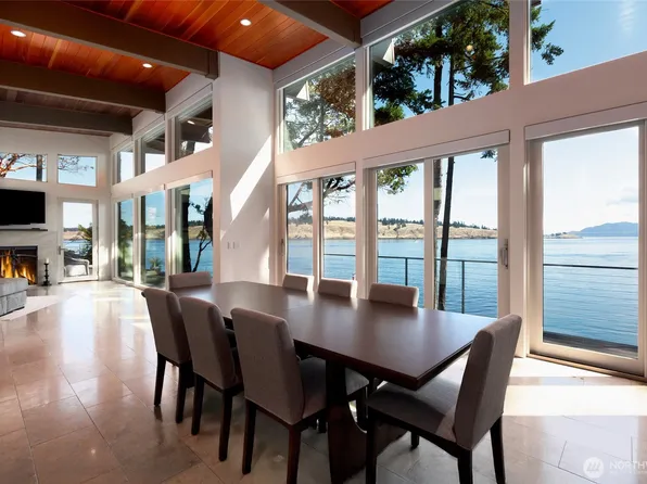 477 Davison Head Drive, Friday Harbor, WA 98250