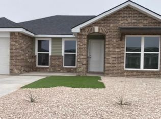 2210 High Country Cir, Midland, TX 79705