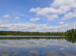 W5196 Jelinek Rd, Tomahawk, WI 54487