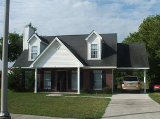 834 Spruce St, Augusta, GA 30901