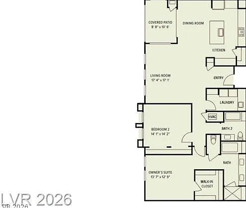 2555 Hampton Rd #2208 — Photo 33