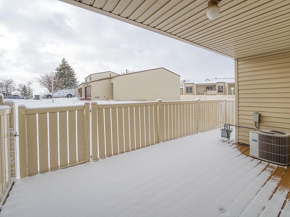 1116 Indian Hills Dr, Gillette, WY 82716 Zillow