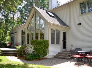 3112 Abigail Ln, Midland, MI 48640