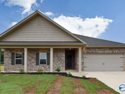 301 Broad Row St, Huntsville, AL, 35811