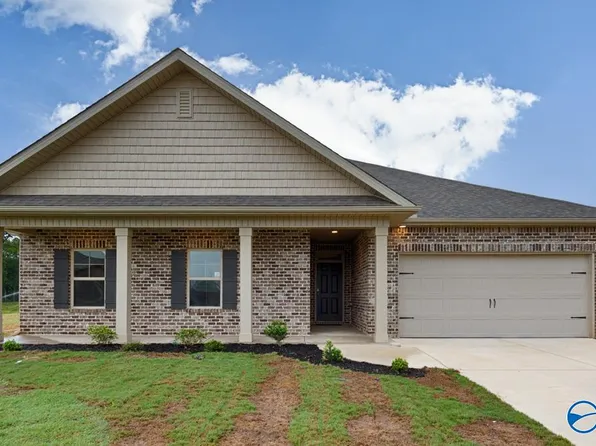 301 Broad Row St, Huntsville, AL 35811