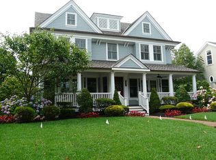 105 Tuttle Ave, Spring Lake, NJ 07762