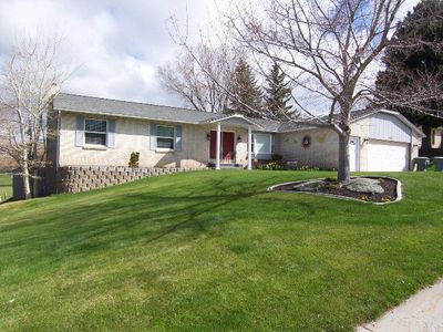 2169 S Fairway Dr, Pocatello, ID, 83201