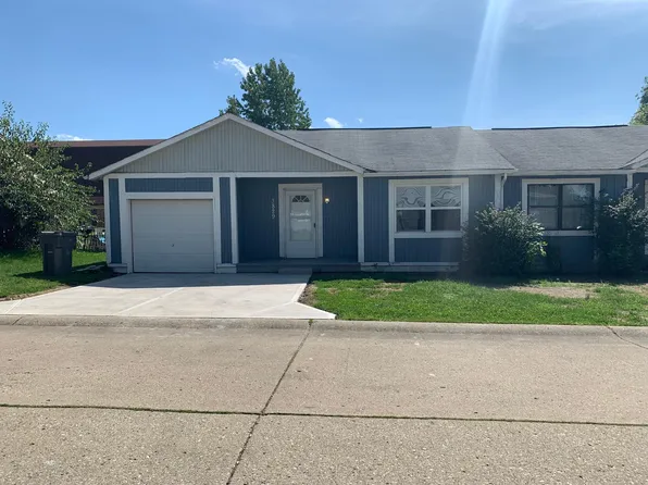3829 Sherman Towne Dr, Indianapolis, IN 46237