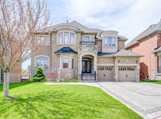 6 Flanders Rd, Brampton, ON L6X 0W3
