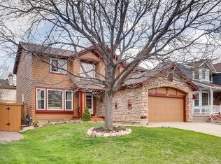 9234 Buttonhill Ct, Highlands Ranch, CO 80130