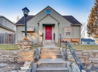 3841 Fremont Ave N, Minneapolis, MN 55412