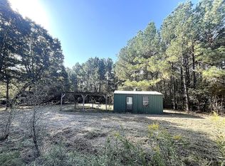 Private Eastment, Avery, TX 75554