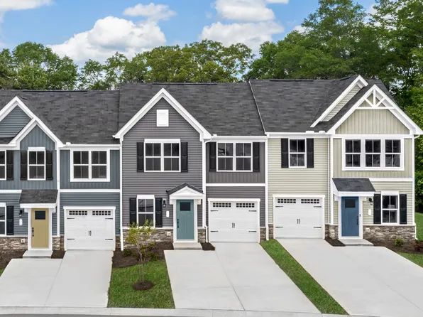 S/l 14a Spruce Knoll Run, Kent, OH 44240