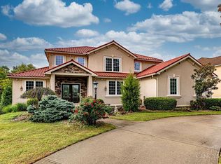 3323 Devonian Dr, Fairfield, OH 45014