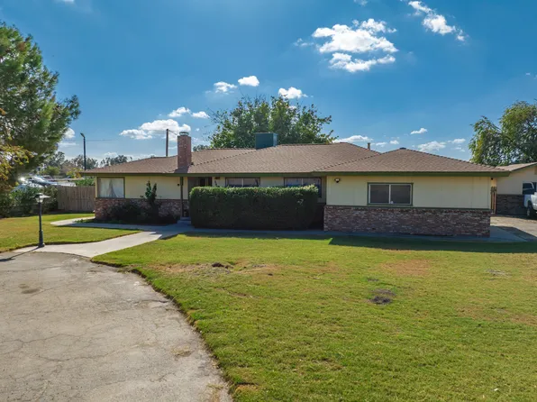 20697 Laurel Avenue, Stratford, CA 93266