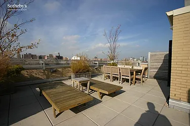 Rented by Sotheby's International Realty