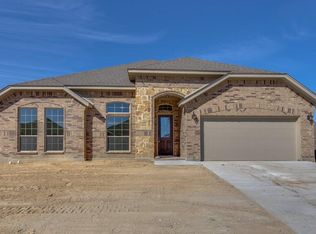 1104 Sherwood Trl, Saginaw, TX 76179