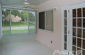 Sparkling Clean Porch