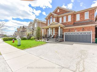 38 Robitaille Dr, Brampton, ON L6R0H6