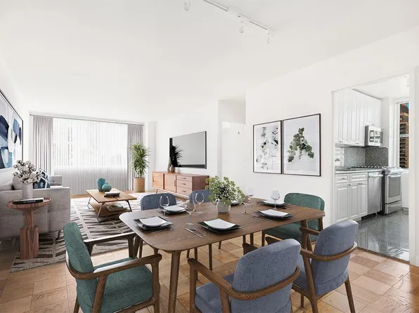 45 West 60th Street image 1 of 12