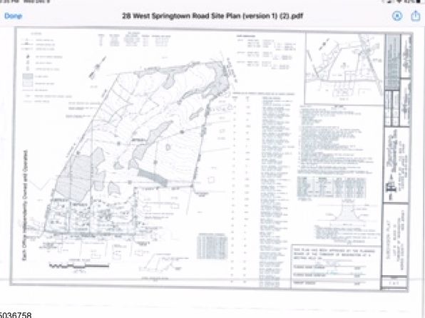28 W Springtown Rd, Washington Twp., NJ 07853