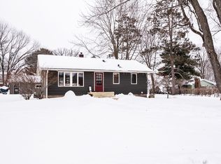 401 5th St, Marine On Saint Croix, MN 55047