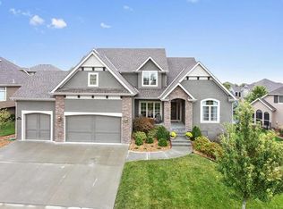 2510 NE 103rd St, Kansas City, MO 64155
