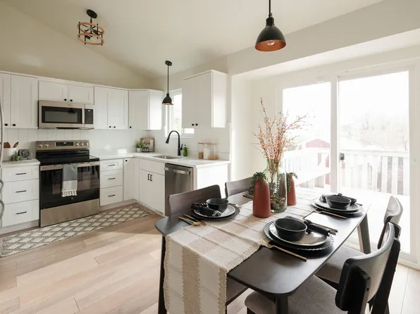 1012 W 2525 N, Layton, UT 84041