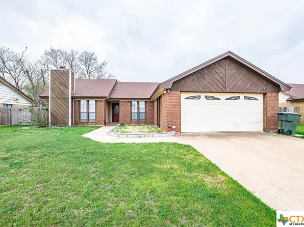 1610 Sagebrush Dr, Killeen, TX 76549