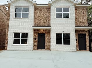 802 Columbia Ave #A, Benton, AR 72015