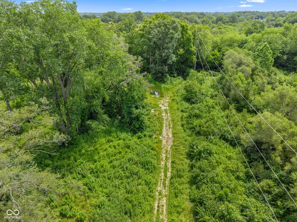 3263 Arbor St, Indianapolis, IN 46217