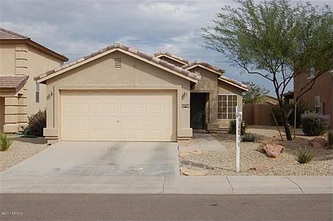 1st image of 31417 N Mesquite Way