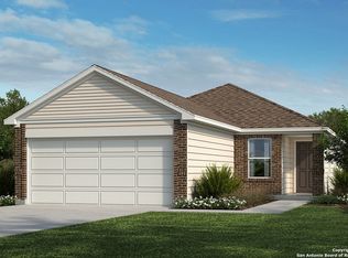 14431 Calaveras Cv, Elmendorf, TX 78112