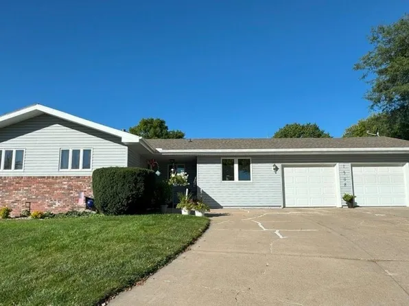1508 Sheridan Dr, Norfolk, NE 68701