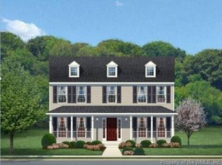 7501 Wicks Rd, Williamsburg, VA 23188