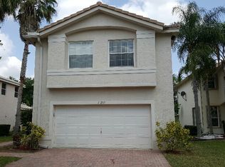 16257 SW 28th Ct, Miramar, FL 33027