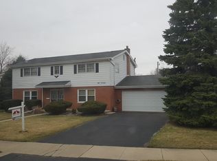 15720 Minerva Ave, Dolton, IL 60419